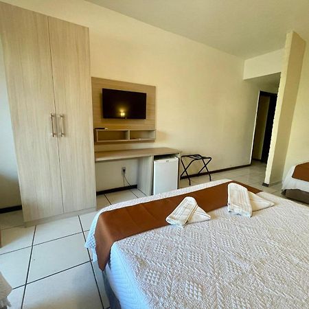 Hotel La Brise كابو فريو المظهر الخارجي الصورة