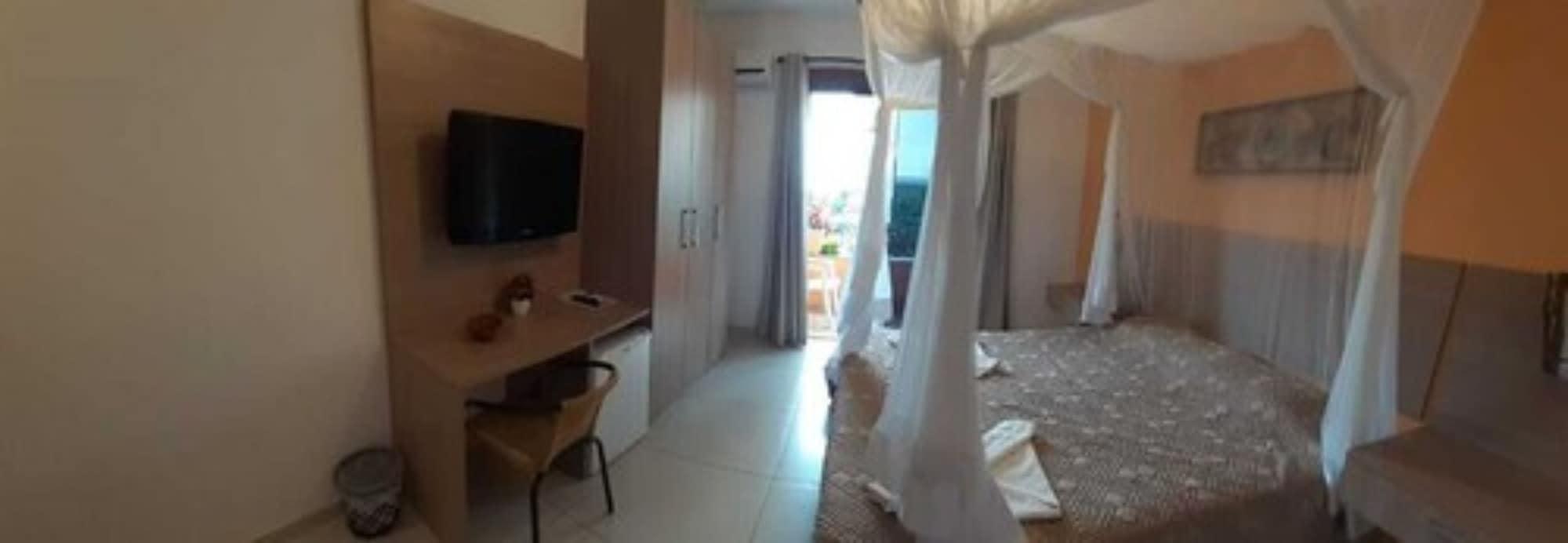 Hotel La Brise كابو فريو المظهر الخارجي الصورة