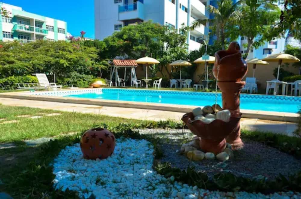 Hotel La Brise كابو فريو المظهر الخارجي الصورة