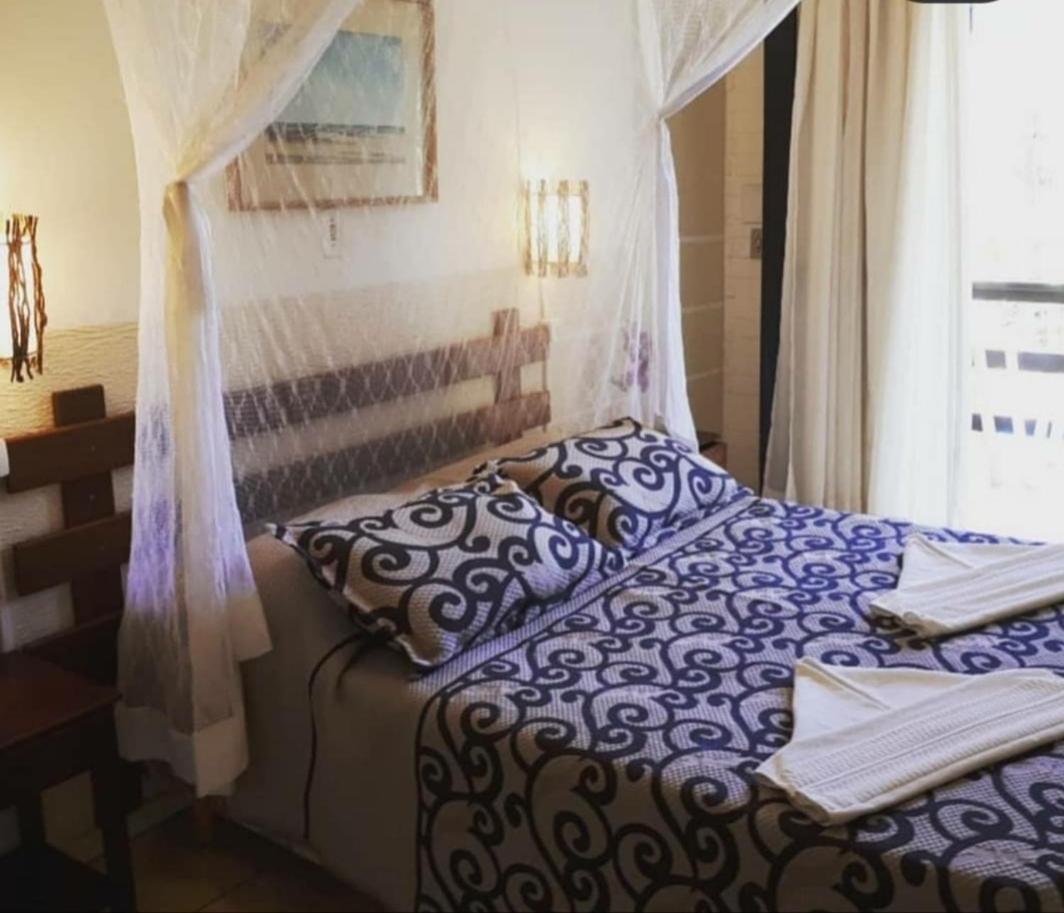 Hotel La Brise كابو فريو المظهر الخارجي الصورة
