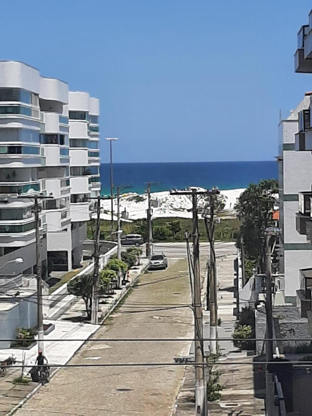 Hotel La Brise كابو فريو المظهر الخارجي الصورة