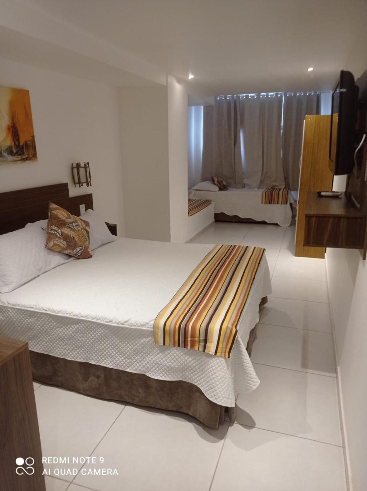 Hotel La Brise كابو فريو المظهر الخارجي الصورة