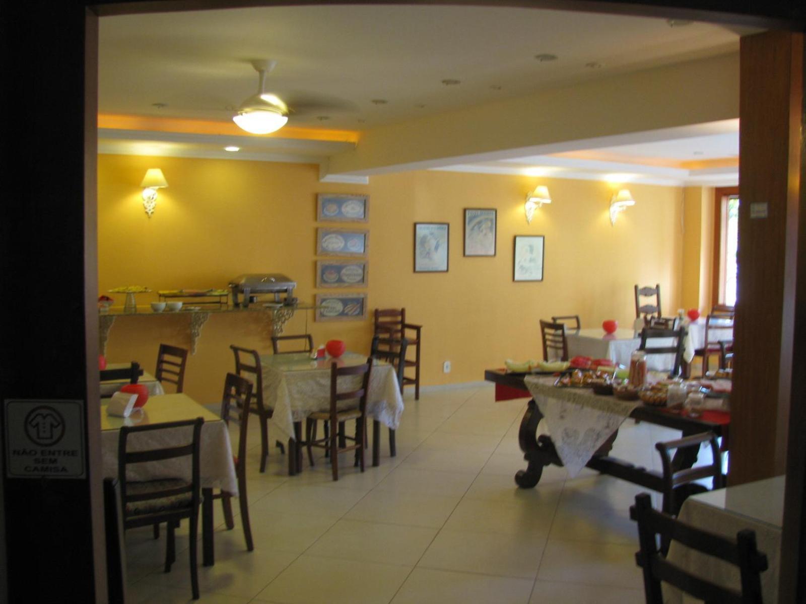 Hotel La Brise كابو فريو المظهر الخارجي الصورة