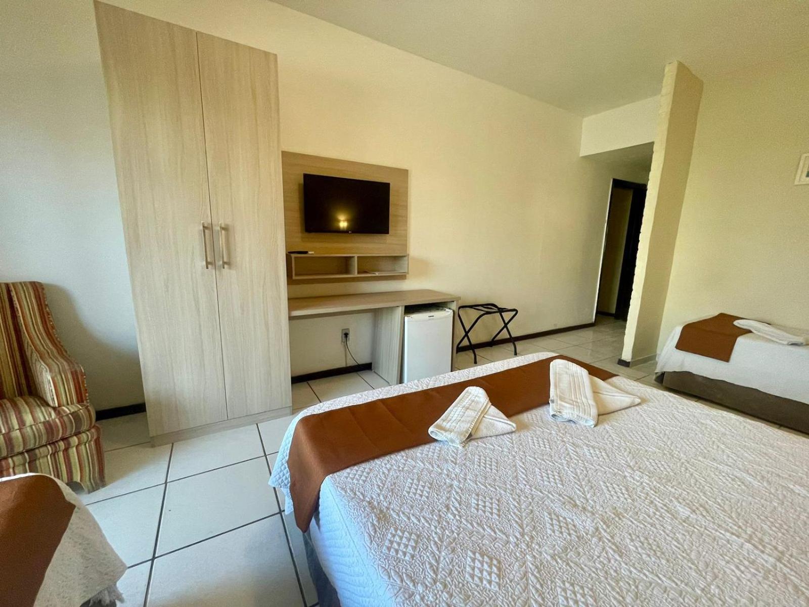 Hotel La Brise كابو فريو المظهر الخارجي الصورة
