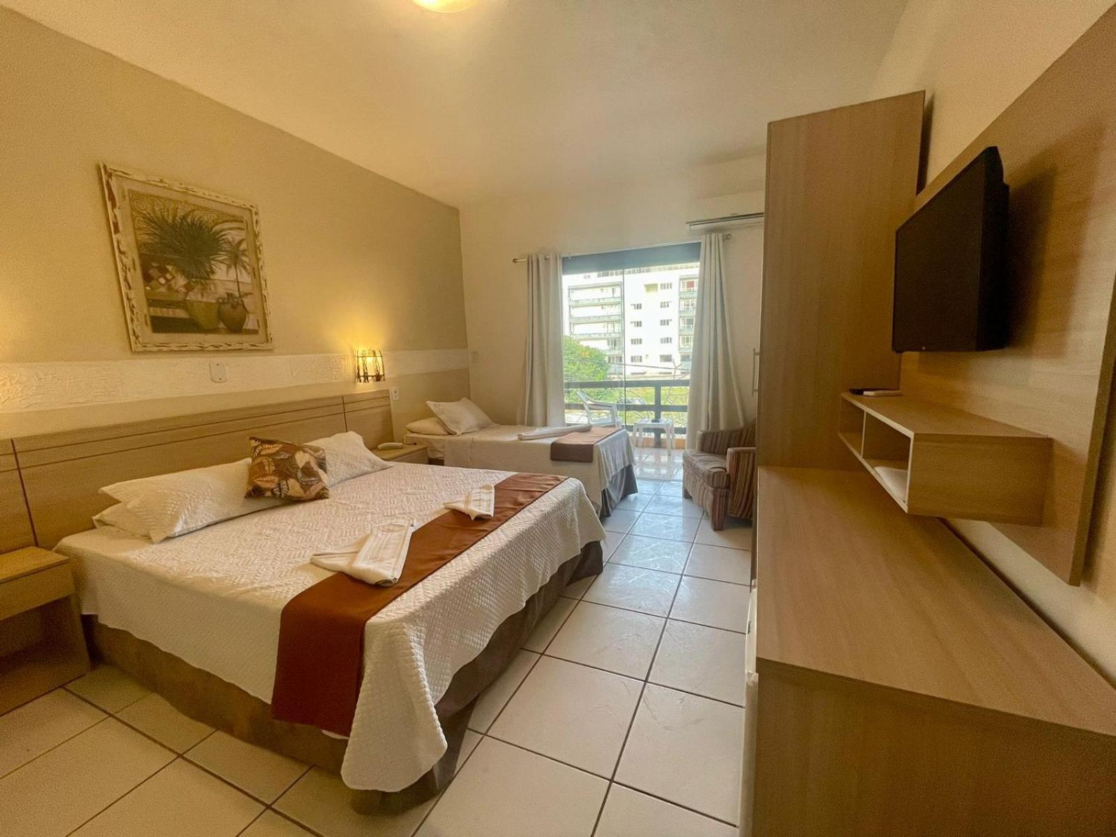 Hotel La Brise كابو فريو المظهر الخارجي الصورة
