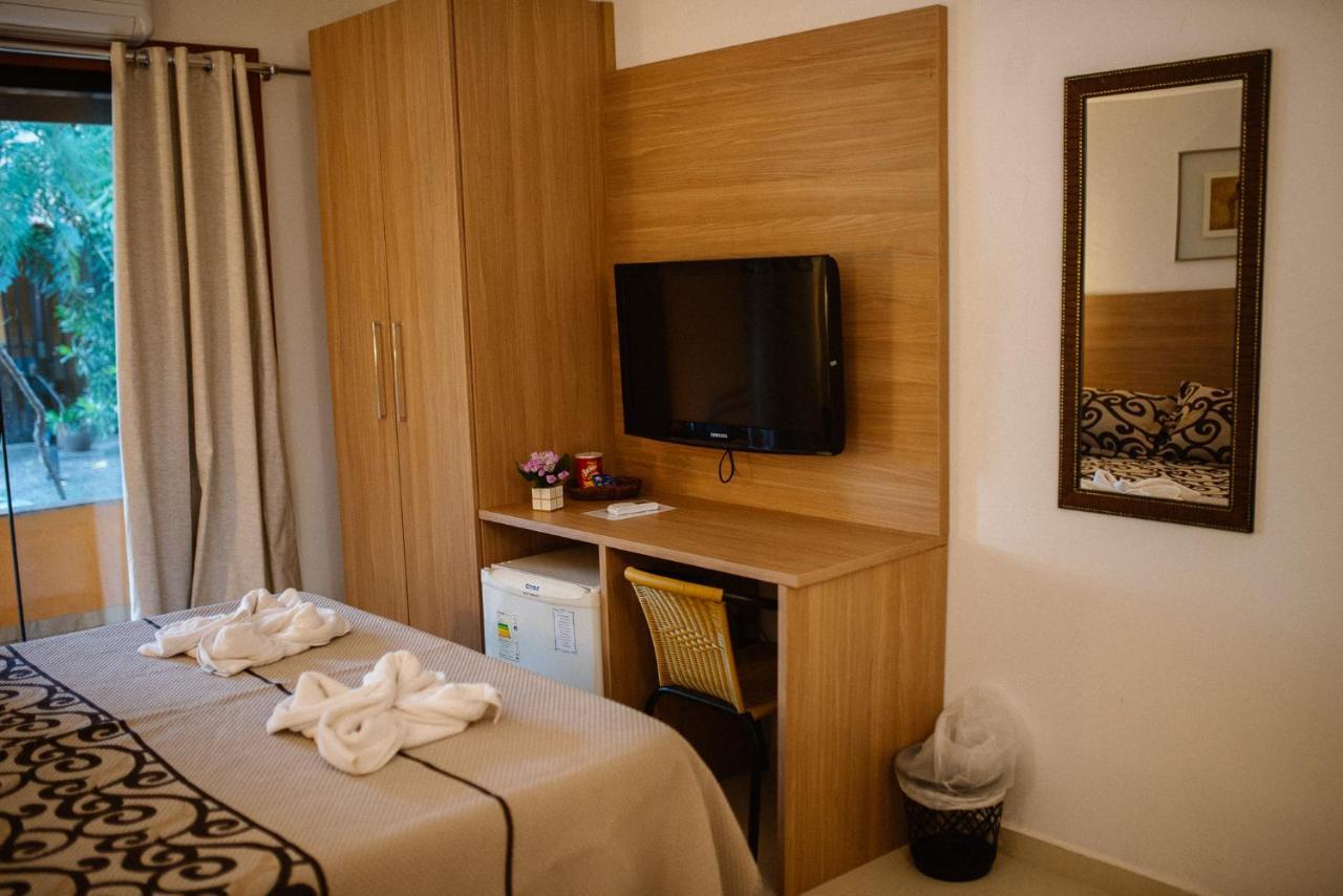 Hotel La Brise كابو فريو المظهر الخارجي الصورة